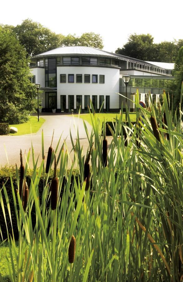 Hotel Bilderberg Kasteel Vaalsbroek Exteriér fotografie